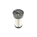 Filtro HEPA cilíndrico original De Longhi DLS 550 5519210581