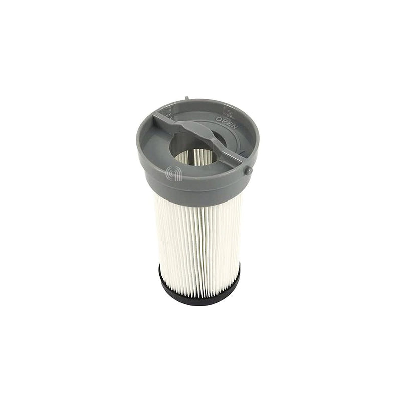 Filtro HEPA cilíndrico original De Longhi DLS 550 5519210581