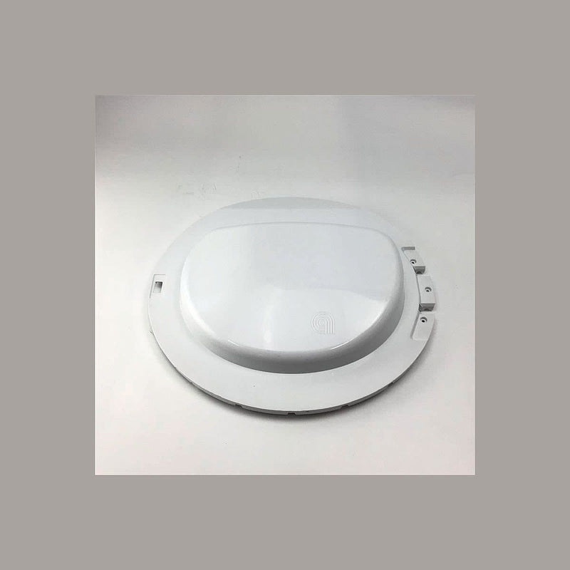 Inner door for Beko dryer code 2969080100