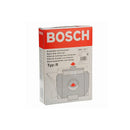 Bosch vacuum cleaner bag code 00460652 compatible