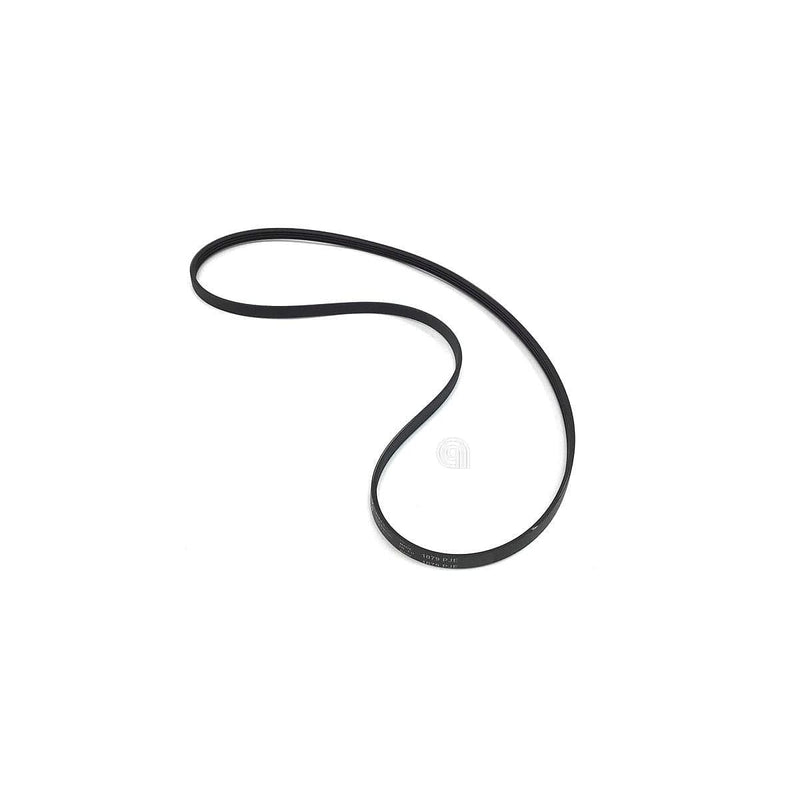 Original poly-V belt J4 1079 for Whirlpool and Indesit washing machine
