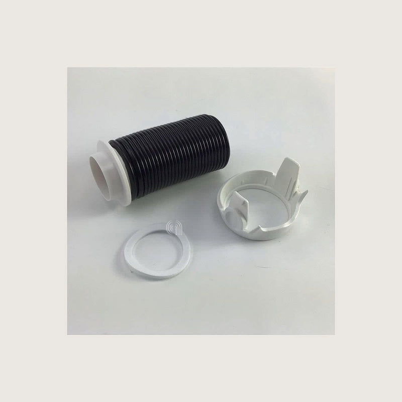 Flexible original para aspiradora Rowenta RS-2230001114 y RS-2230001219