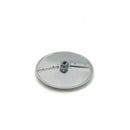 Cutting disc for Bosch kitchen robot 12007725 compatible Siemens