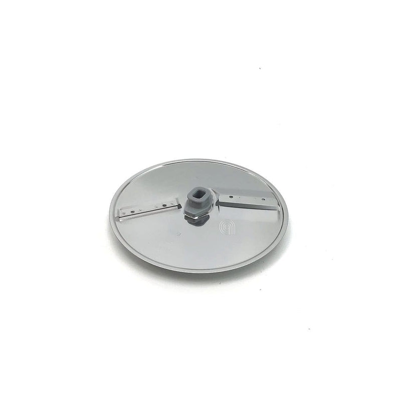 Cutting disc for Bosch kitchen robot 12007725 compatible Siemens