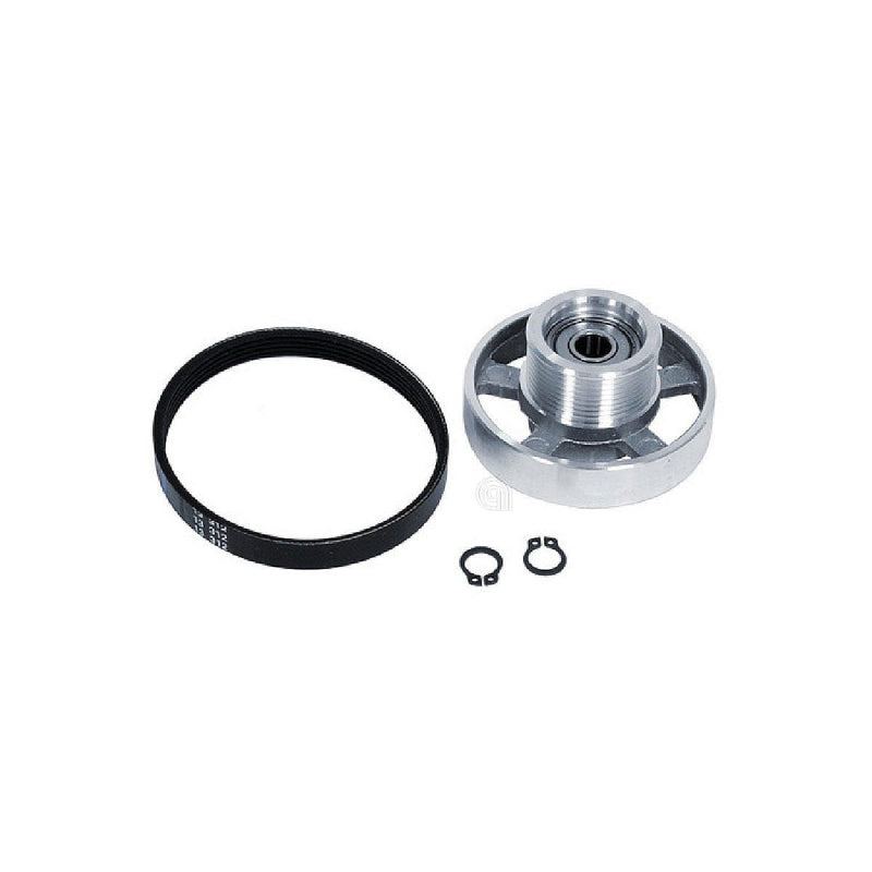 Pulley for Beko dryer reference 492204401 Indesit c00893759