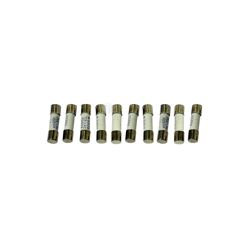 UNIVERSAL - Fuse 5X20 - 1A Microwave Oven - AST-00609503