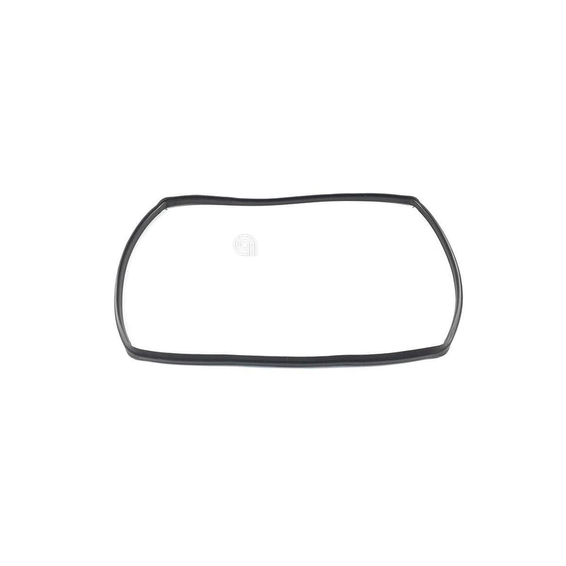 Original Candy oven door gasket with code 09201356