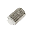 Rodillo dentado 445 rallador original De Longhi AT6176002510