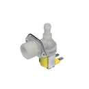 UNIVERSALE - 1-Way 90º 24V AC Solenoid Valve for Washing Machine - AST-00207037