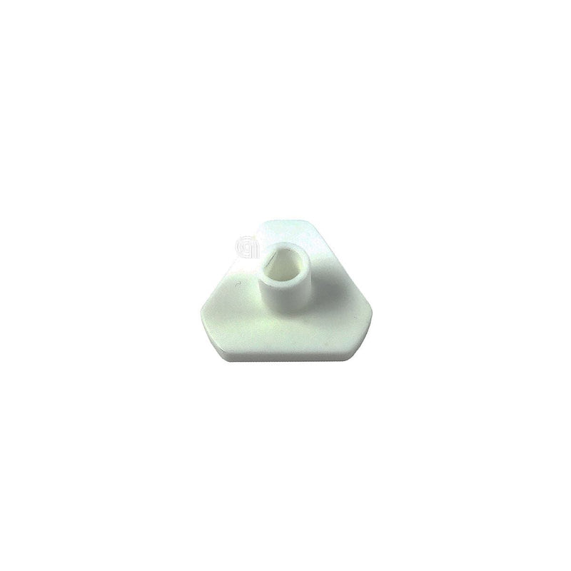 Boccola rotación microondas compatible Smeg, Gorenje, Whirlpool