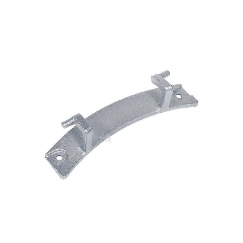 Samsung washing machine porthole door hinge DC61-01632A 149 mm