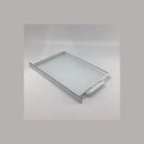 Estante de cristal original para frigorífico Bosch con códigos 00743198 y más