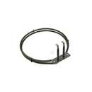 Resistencia circular horno Electrolux 2400W original 3878684103