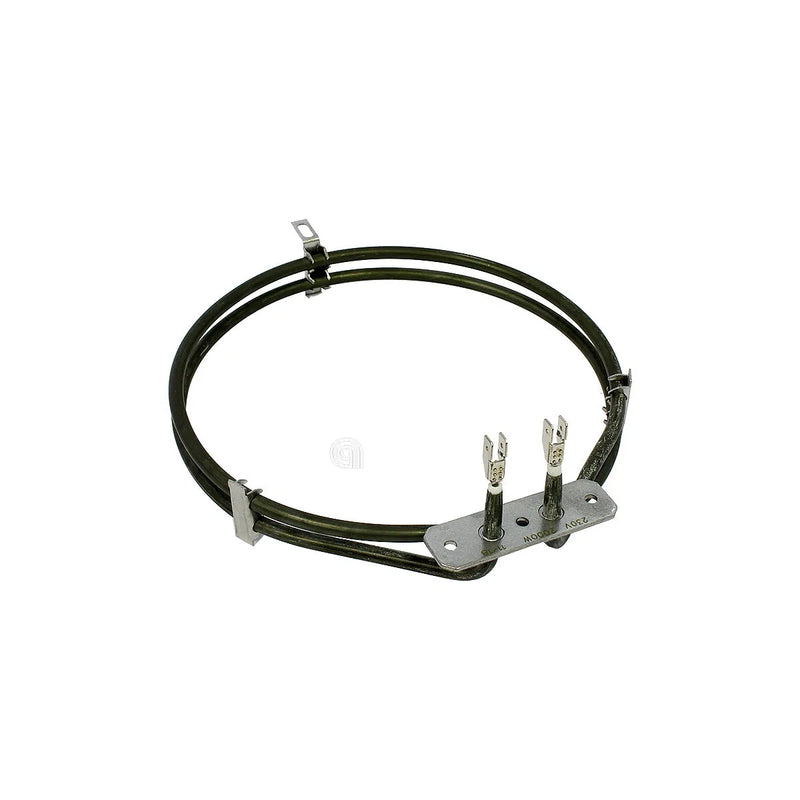 WHIRLPOOL, INDESIT, BEKO - Circular oven heating element 2000W - C00311124