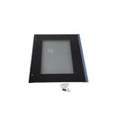 Cristal puerta original horno Bosch código 00776113