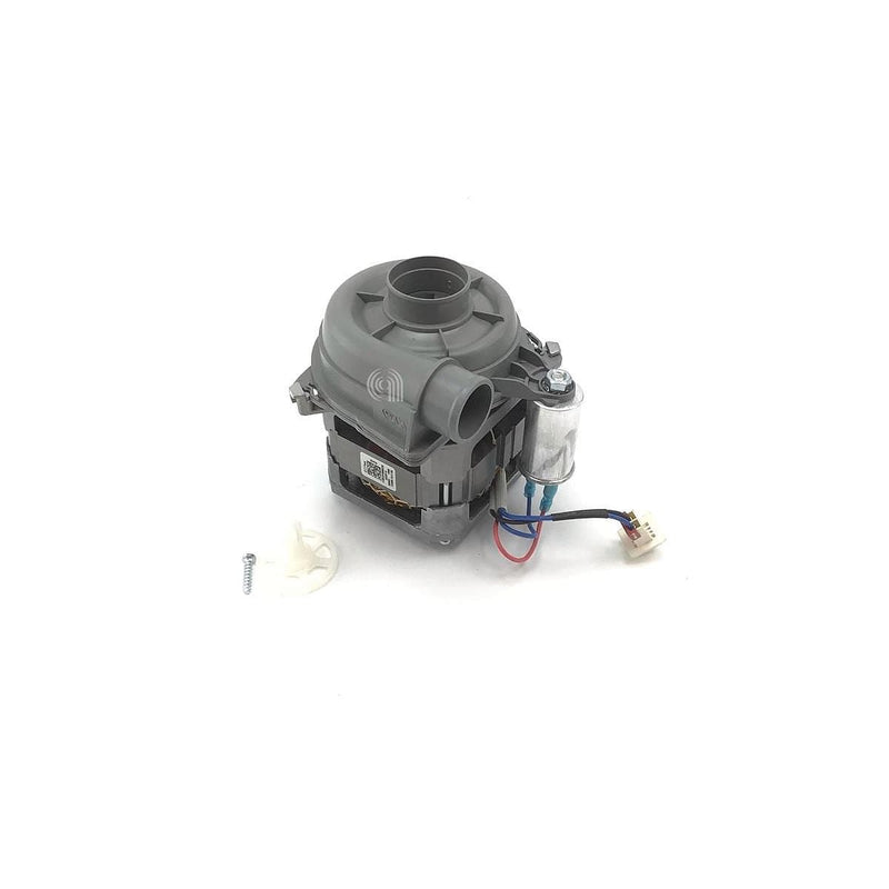 Original circulation pump for Beko dishwasher 1740703000