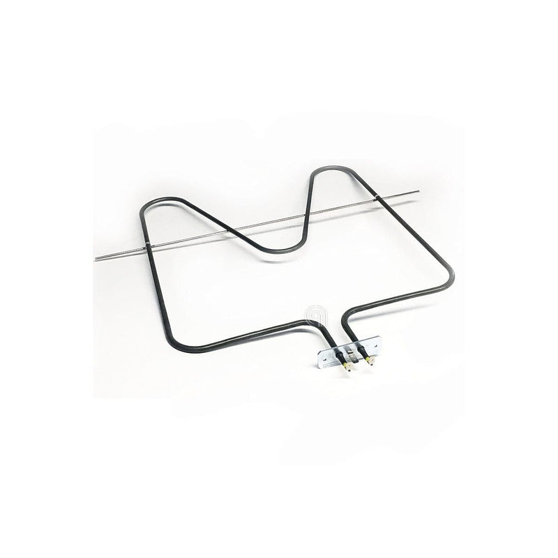 Resistencia inferior horno Elba 1200W original 062107004