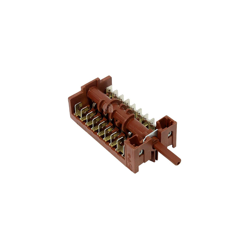 LA GERMANIA - BERTAZZONI - Oven Selector Switch - 602041