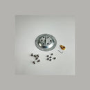 INDESIT - Kit de reparación de eje de tambor secadora - C00305794