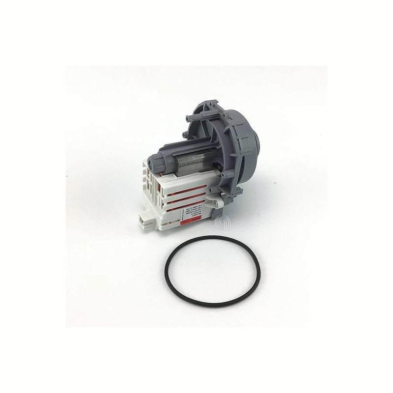 Askoll dishwasher pump compatible with Whirlpool and Indesit