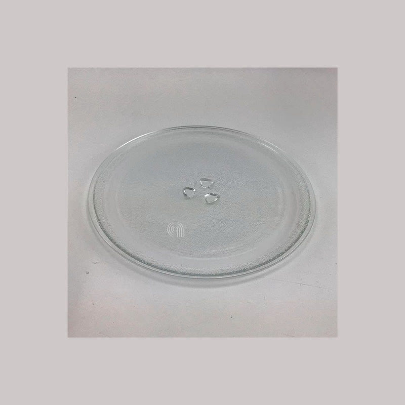 Plato giratorio original microondas LG MJS63771901 MJS63771903
