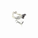 Original Electrolux indicator lamp with cable 3570021026