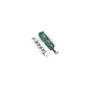control pcb para plancha delonghi as00005875