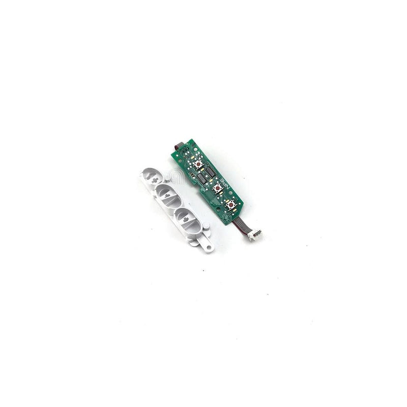 control pcb para plancha delonghi as00005875