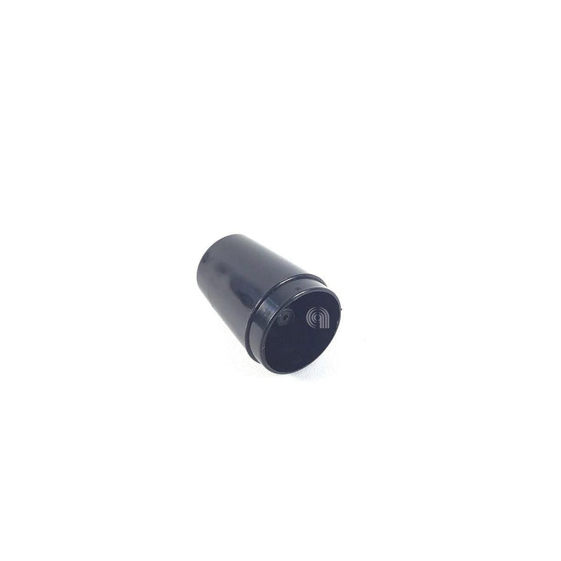Original black frother for De Longhi coffee machine 535789
