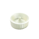 Original fan for Gorenje dryer white 464719