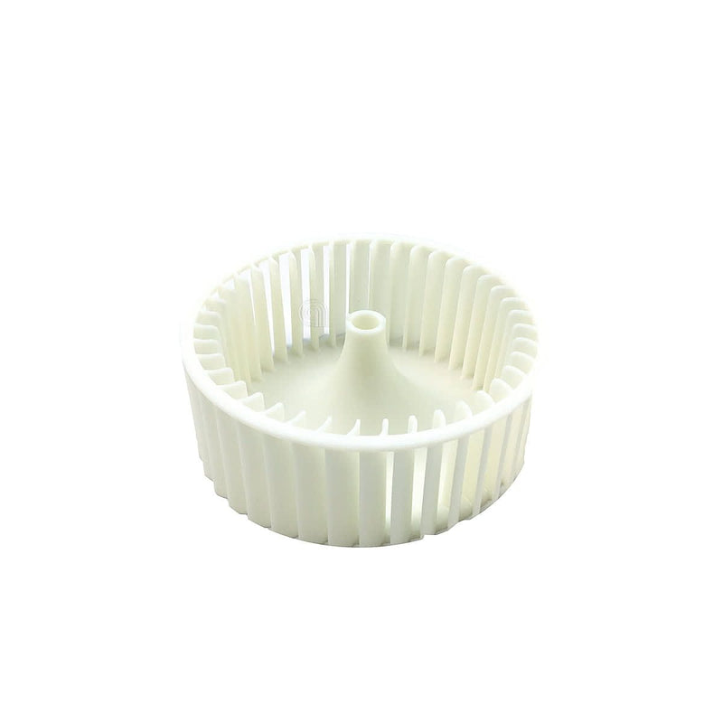 Original fan for Gorenje dryer white 464719