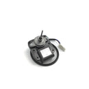 resistencia congelador Beko Indesit 6.9 ohm 145 mm C00869595