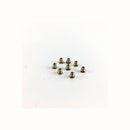 Gas nozzle kit GPB for whirlpool and indesit cooktop c00057988