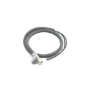 Original Electrified Aquastop Hose Whirlpool Code 482000023524