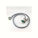 Aquastop tubo de llenado original lavadora Bosch con seguridad