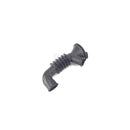 Original sump drain hose for Whirlpool Indesit washing machine