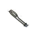 WHIRLPOOL, ARISTON, INDESIT, HOTPOINT, SCHOLTES - Resistencia secadora 1200W - C00255444