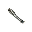 WHIRLPOOL, ARISTON, INDESIT, HOTPOINT, SCHOLTES - Dryer heating element 1200W - C00255444