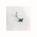 Bi/h spring regulator seat for Candy dishwasher 41903176