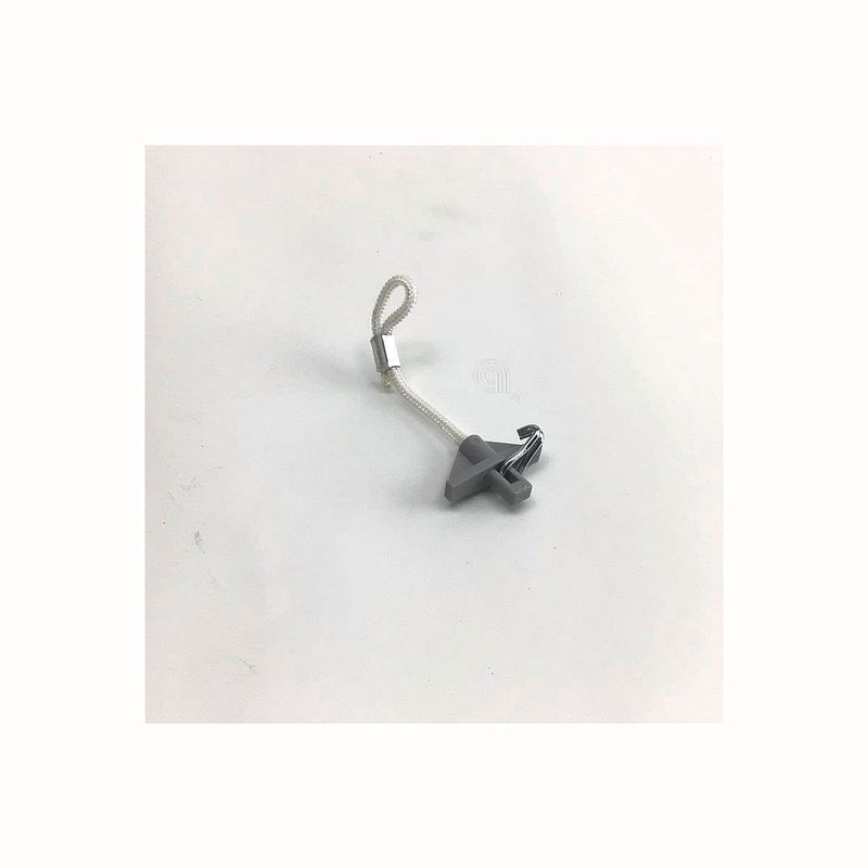 Bi/h spring regulator seat for Candy dishwasher 41903176