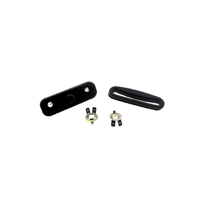 MIELE - Washing Machine Heating Element Gasket - 117008