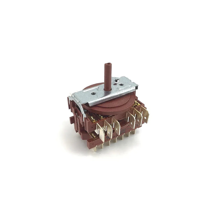 Ilve multifunction oven switch replacement A03408