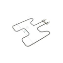 Resistencia superior horno 1500W para Whirlpool e Indesit