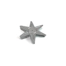 ventilador de aspiración para motor horno Whirlpool y Indesit