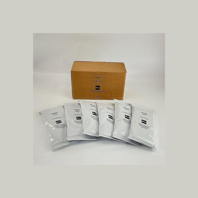 Lavanja replacement for Vorwerk Folletto vacuum code 01098 51389