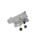 WHIRLPOOL, ARISTON, INDESIT, HOTPOINT, SCHOLTES - Válvula Solenoide Lavadora - C00110331