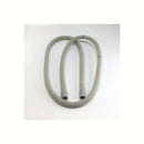 2.3m drain tube original washing machine Beko 2803800900