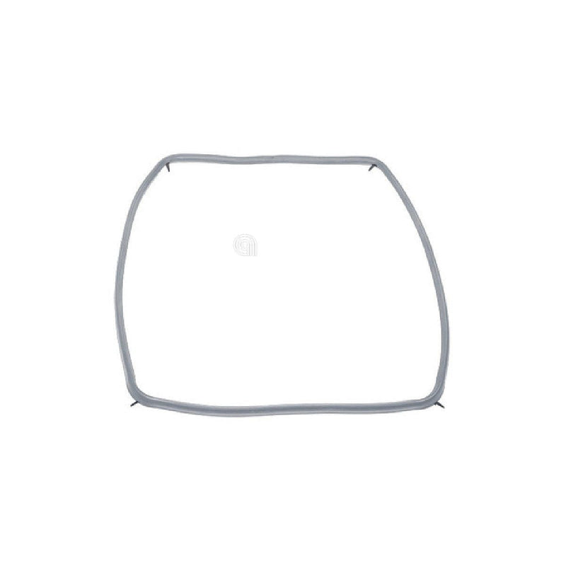 Original oven door seal Bosch with 4 hooks 00420756
