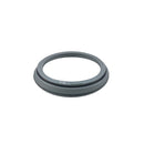 Original door seal for Candy washing machine 49007606