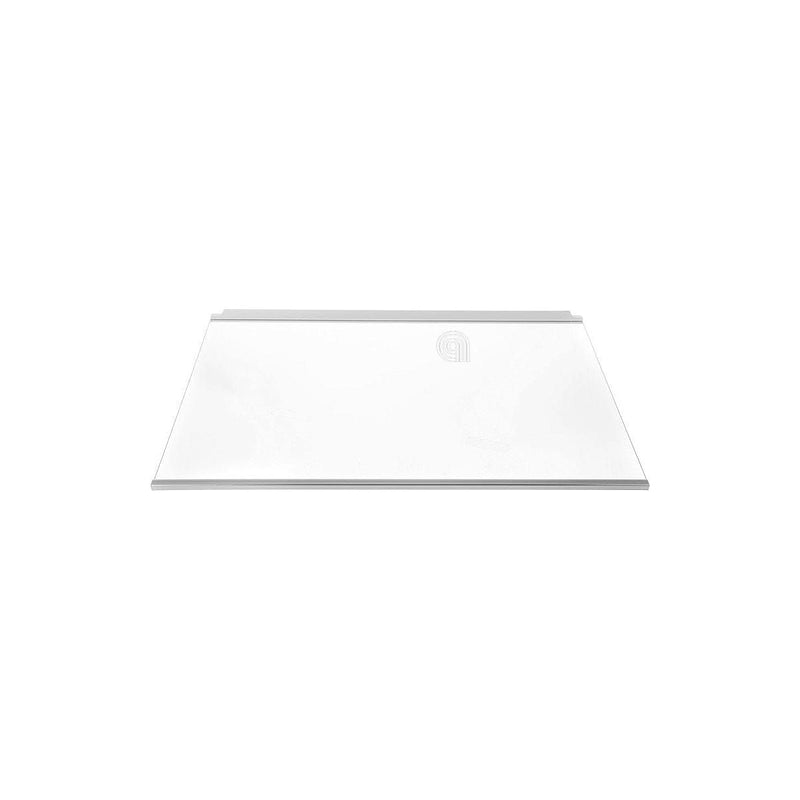 Original Bosch refrigerator glass shelf 11051696